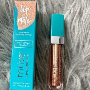 Lip Mate High-Shine Reviving Topper™